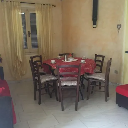 Pensjonat San Paolo