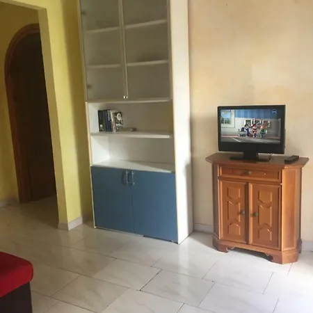 San Paolo Gasthof Loiri Porto San Paolo