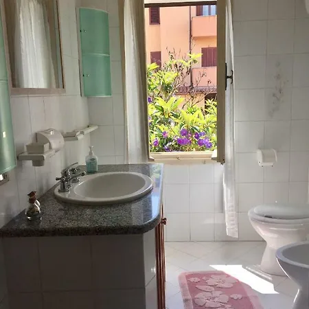 San Paolo Affittacamere