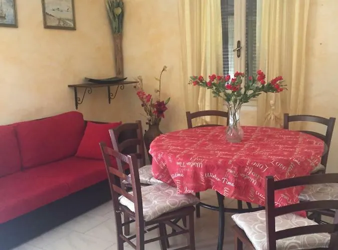 Casa de hóspedes San Paolo Porto San Paolo (Sardinia)