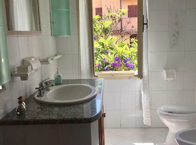 San Paolo Гостевой дом