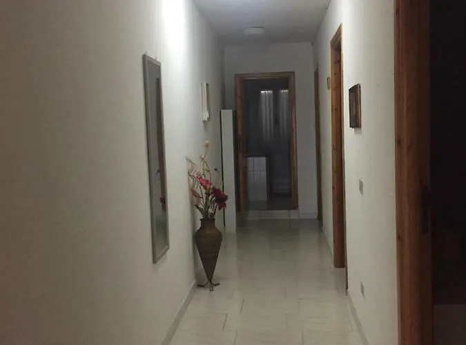Гостевой дом San Paolo